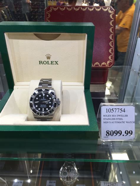 rolex coco watch|rolex at costco.